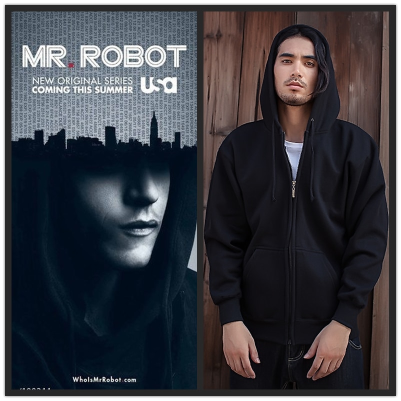 ȭ Mr.Robot Elliot Alderson ڽ Rami Malek ..